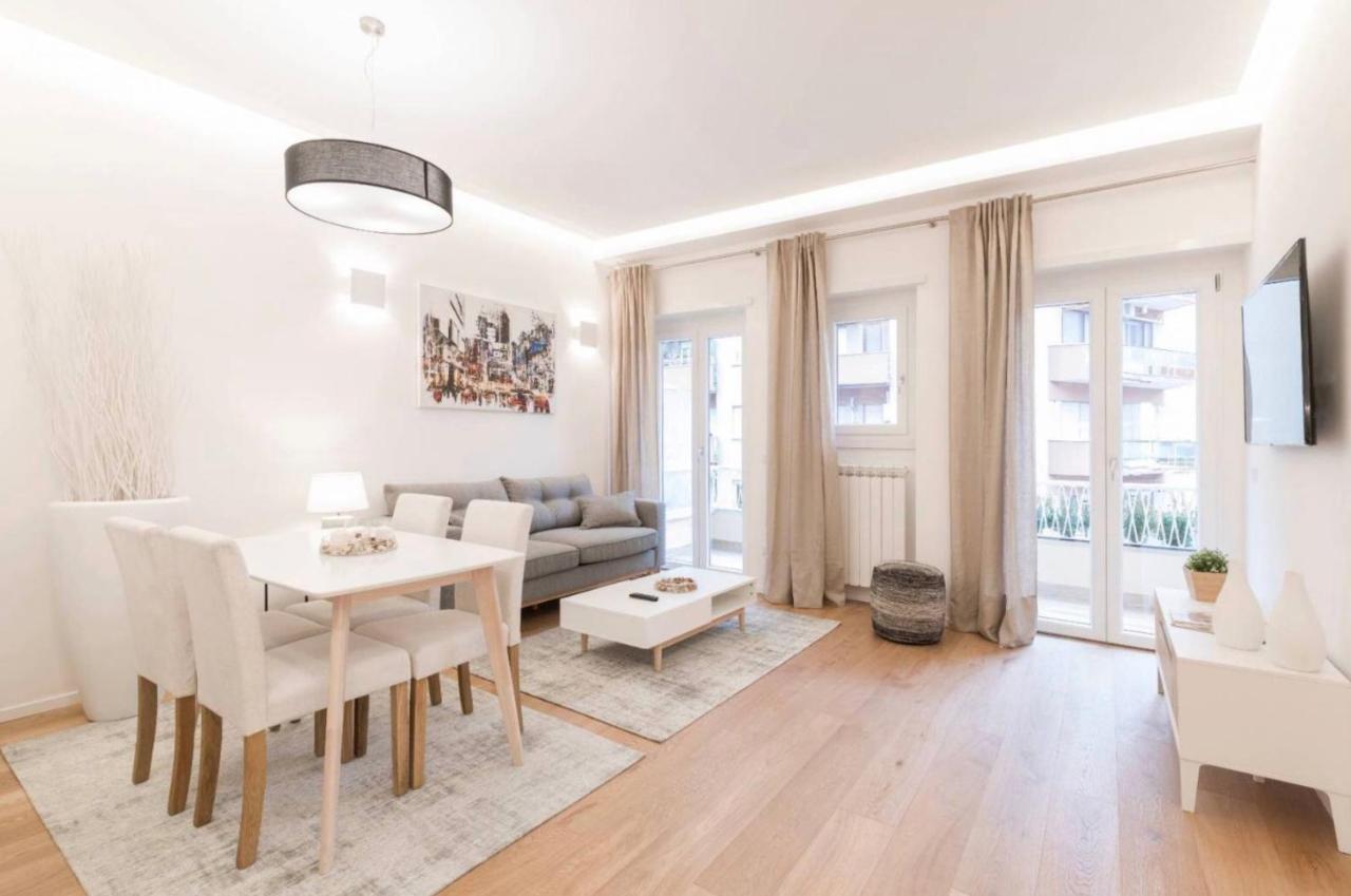 Apartamento Lovely Flat In Piazza Morosini