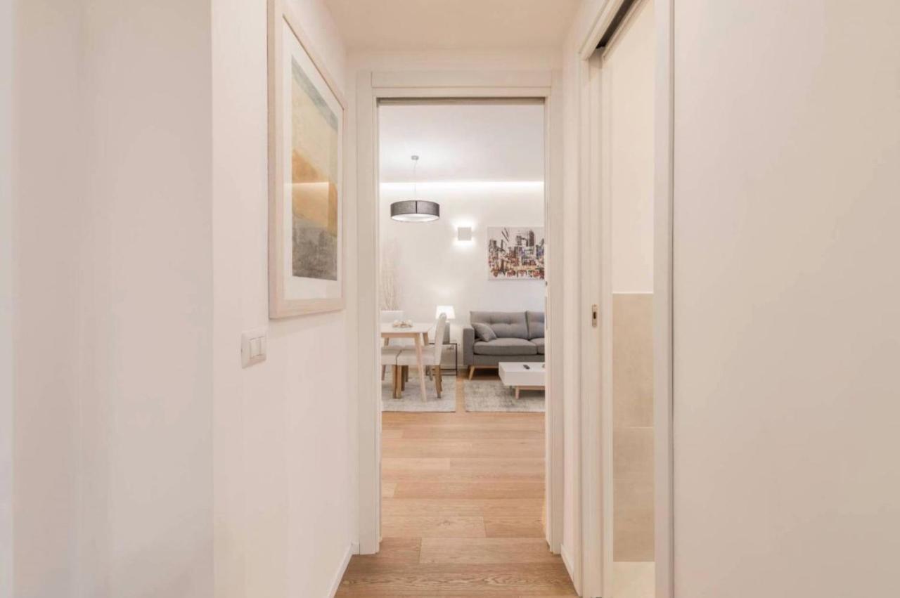 Lovely Flat In Piazza Morosini Apartamento *