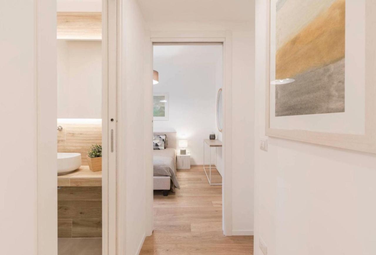Lovely Flat In Piazza Morosini Apartamento *